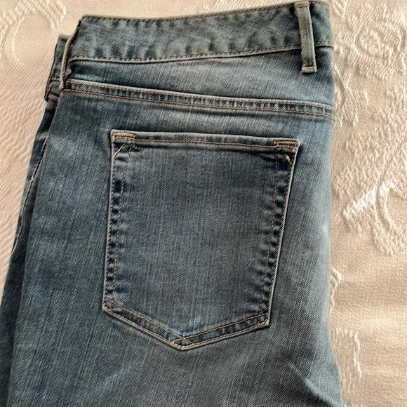 Eddie Bauer Jeans-New! - Picture 5 of 6